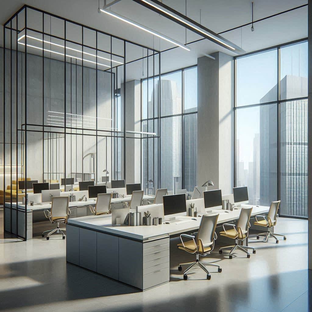 上海投资组合中心大厦文章配图