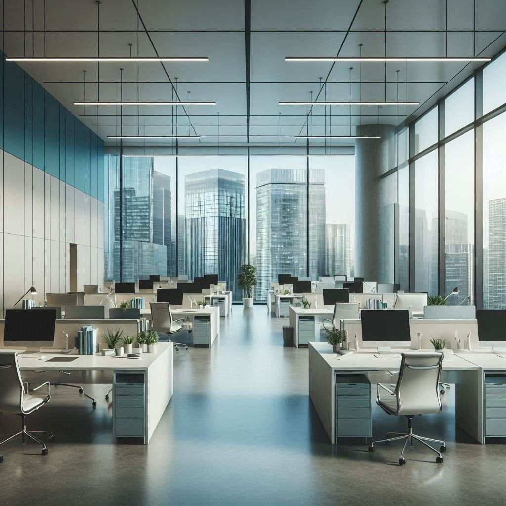 上海投资组合中心大厦文章配图